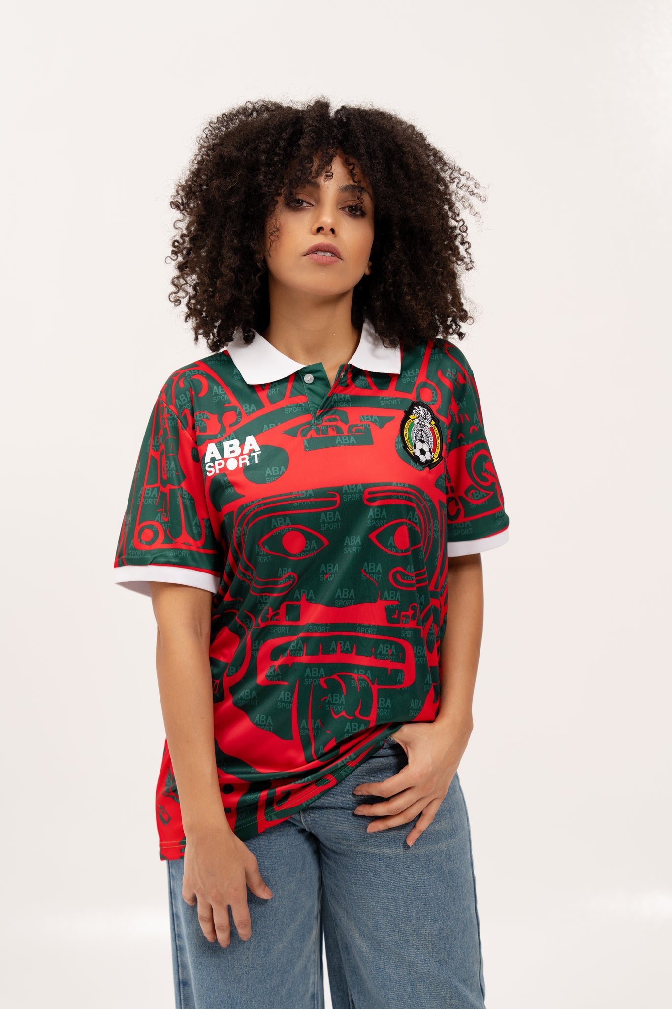 1998 MÉXICO CUARTA EQUIPACIÓN