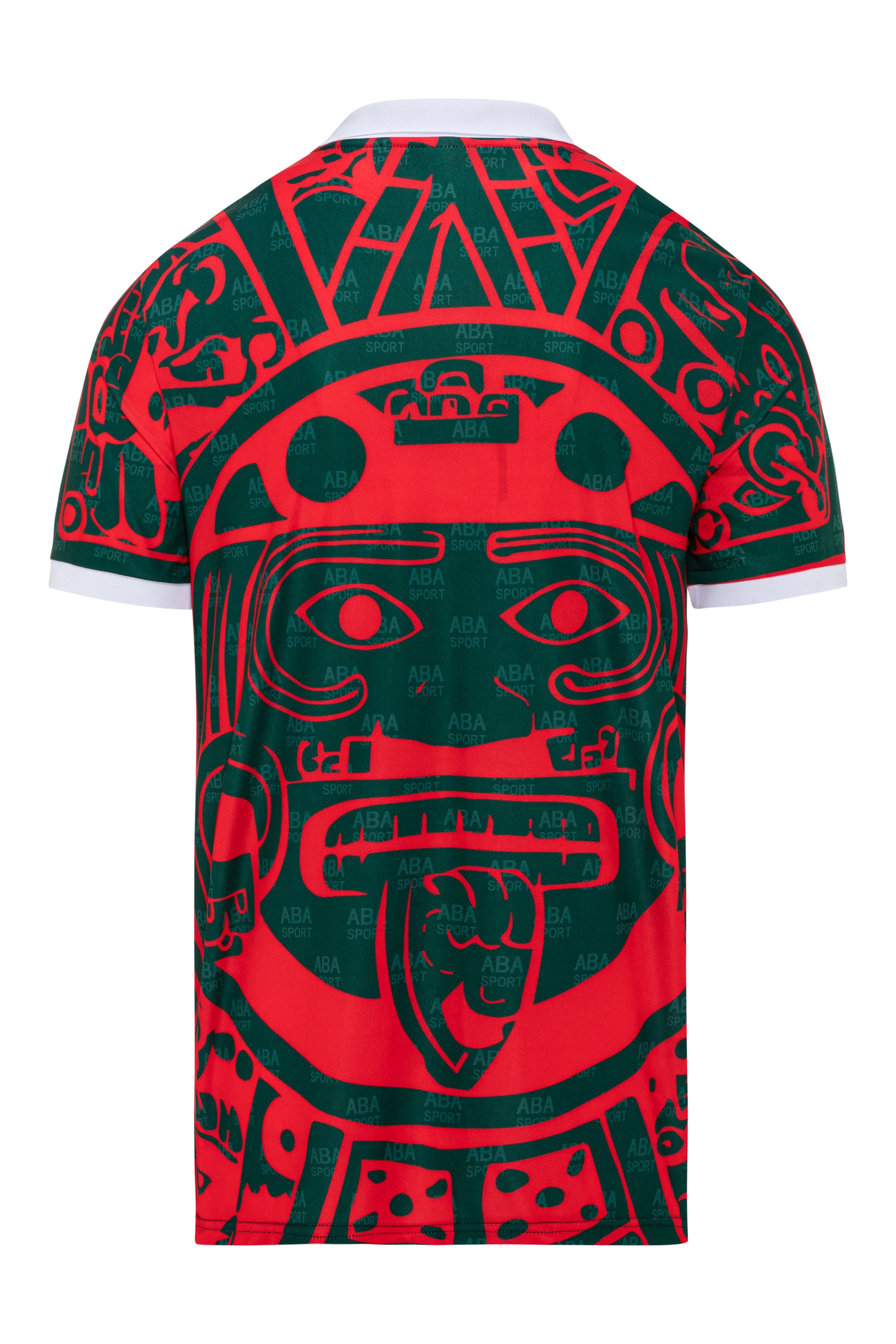 1998 MÉXICO CUARTA EQUIPACIÓN