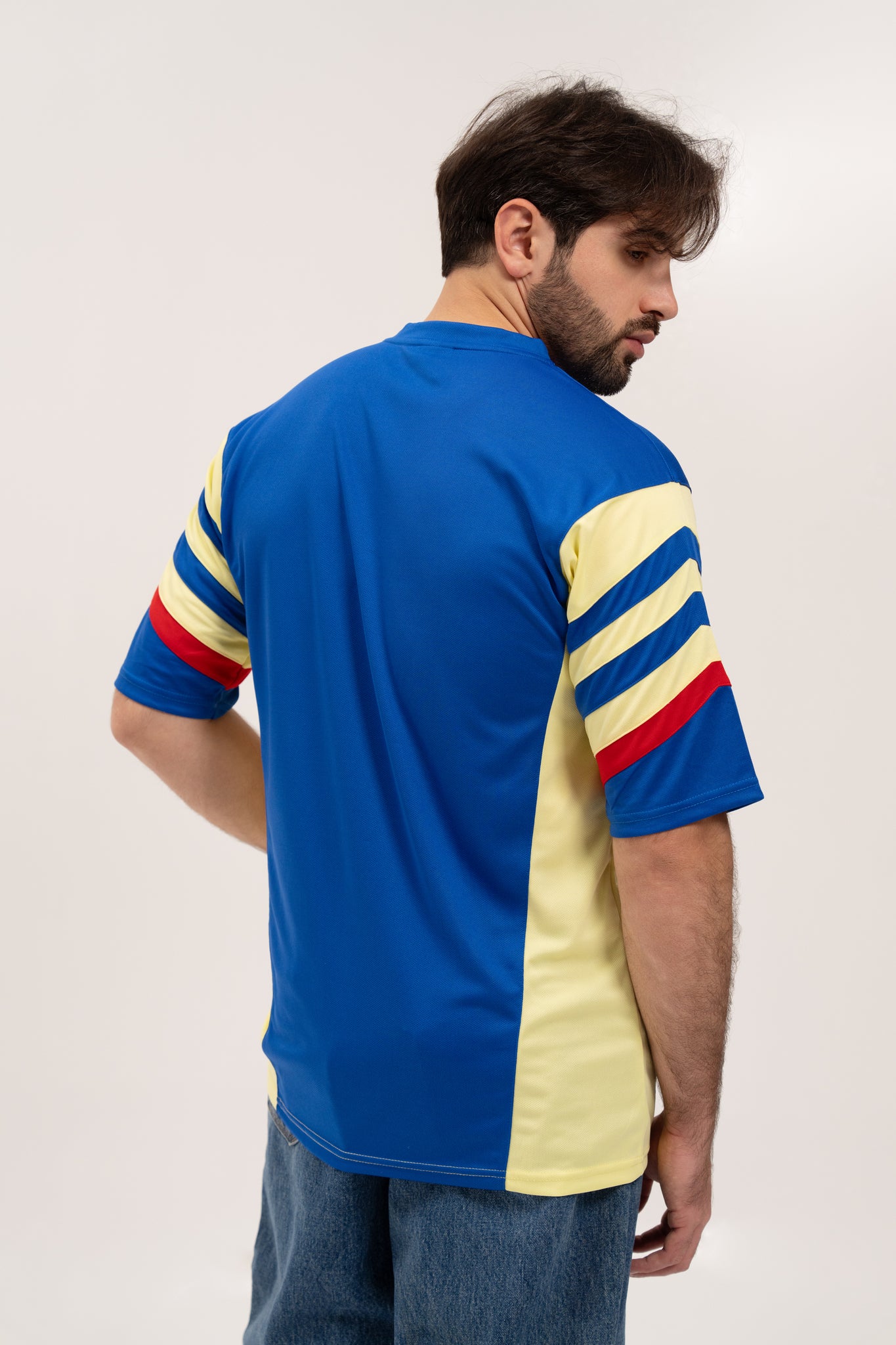 1985 CLUB AMERICA HOME