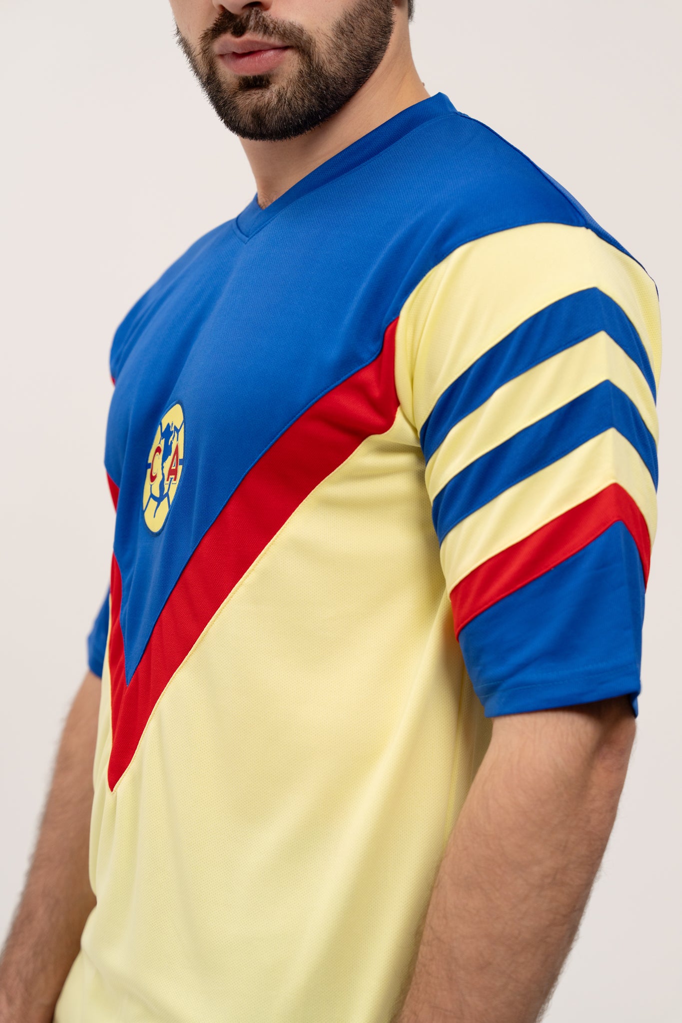1985 CLUB AMERICA HOME