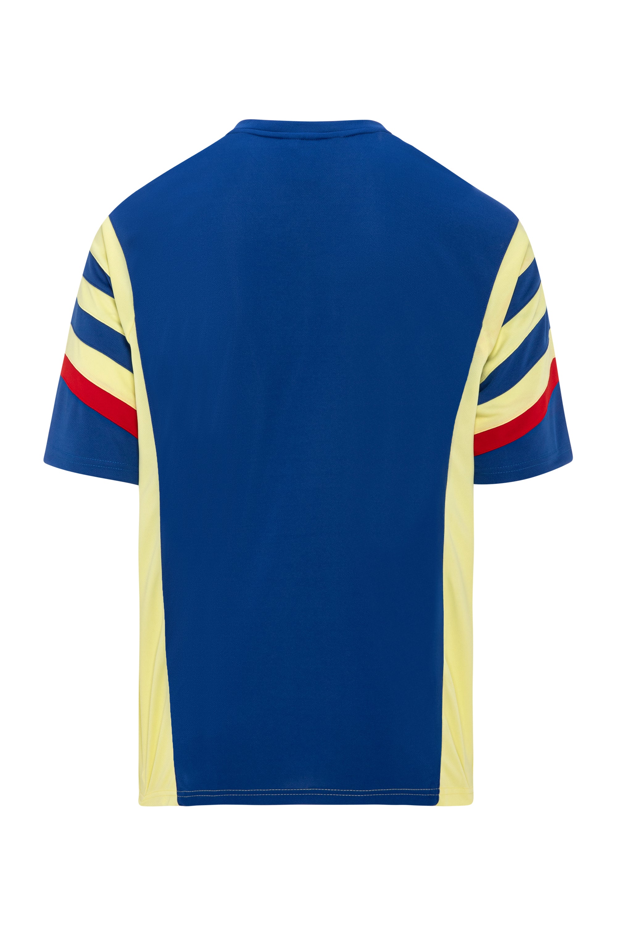 1985 CLUB AMERICA HOME